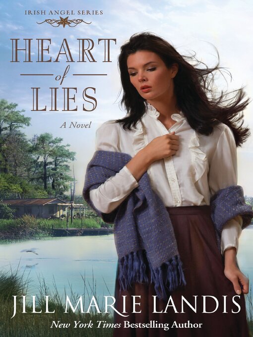 Title details for Heart of Lies by Jill Marie Landis - Wait list